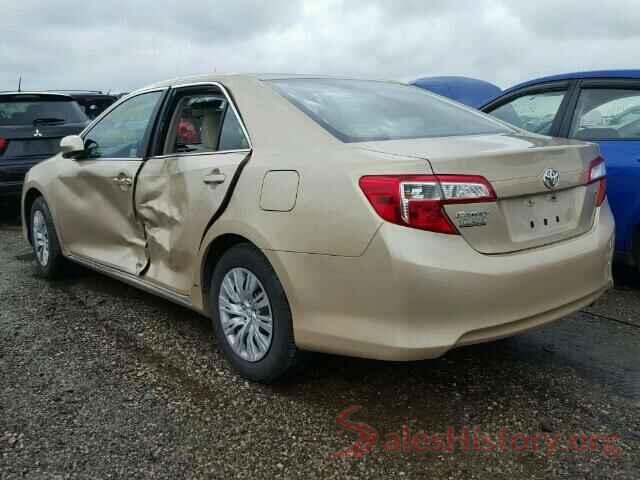 3VV3B7AXXMM111851 2012 TOYOTA CAMRY