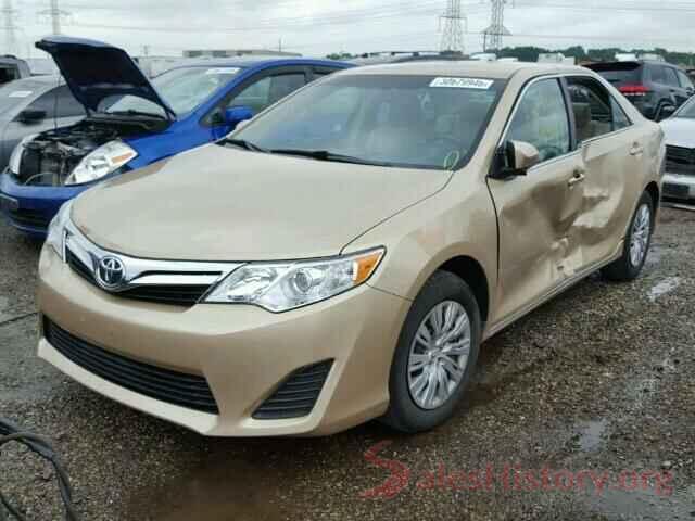 3VV3B7AXXMM111851 2012 TOYOTA CAMRY