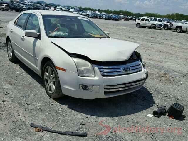 5YFEPMAE9MP175314 2009 FORD FUSION