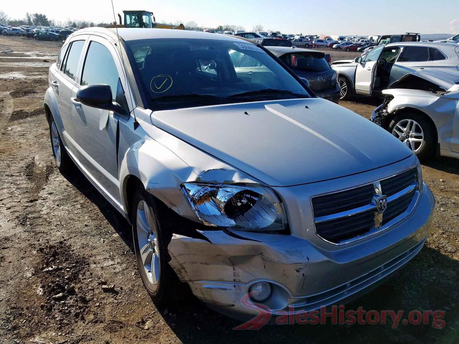 2HKRW6H38KH224730 2010 DODGE CALIBER