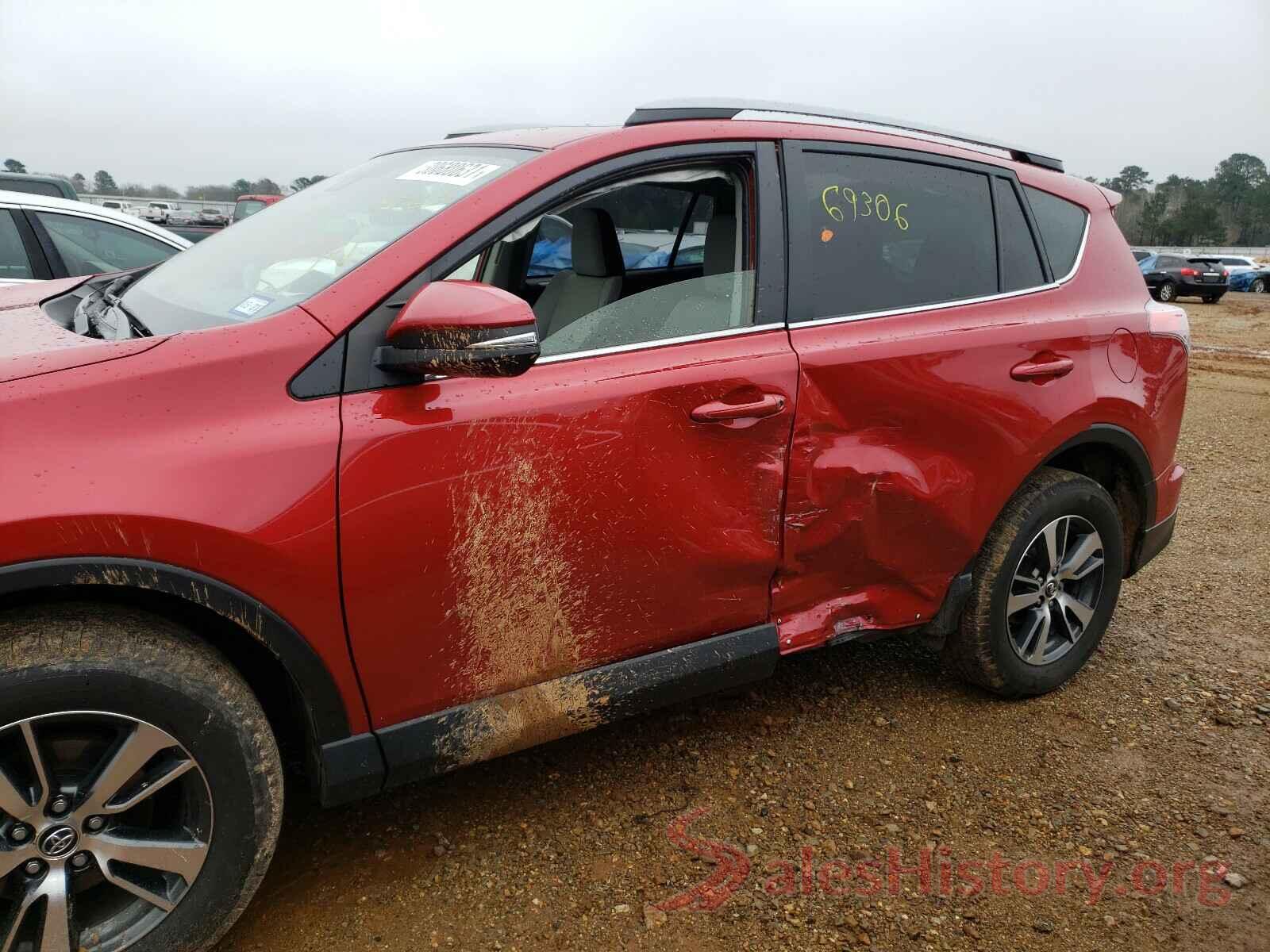 JTMWFREV3HJ128367 2017 TOYOTA RAV4