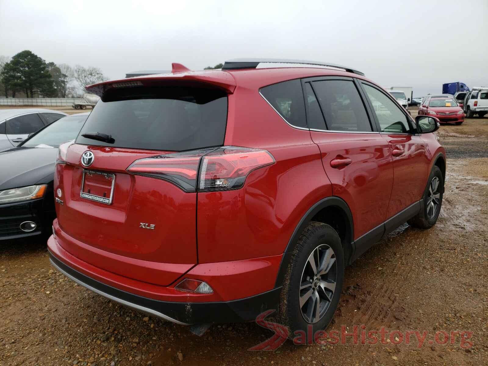 JTMWFREV3HJ128367 2017 TOYOTA RAV4