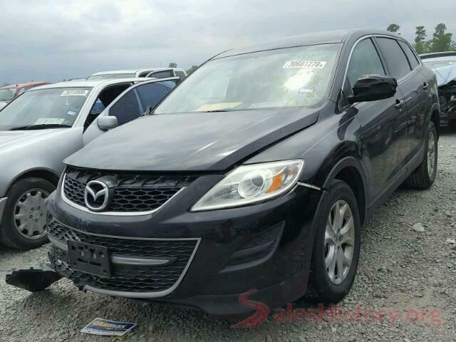 1N4BL4CVXKC158478 2012 MAZDA CX-9