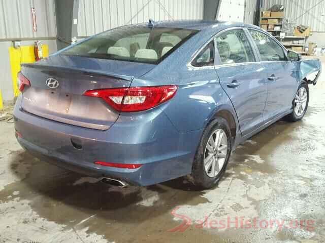 JF2SKARC5LH595943 2015 HYUNDAI SONATA