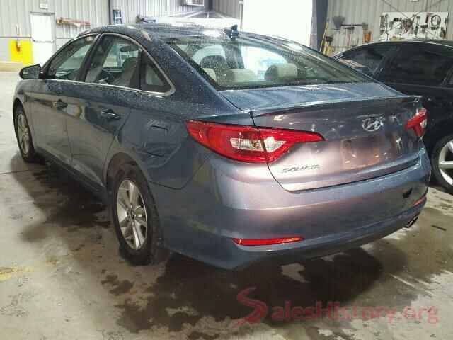 JF2SKARC5LH595943 2015 HYUNDAI SONATA