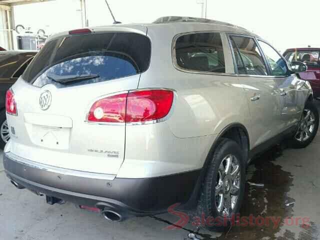 1G1FB1RS8K0105864 2009 BUICK ENCLAVE