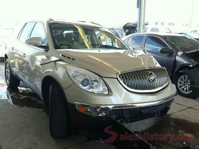 1G1FB1RS8K0105864 2009 BUICK ENCLAVE