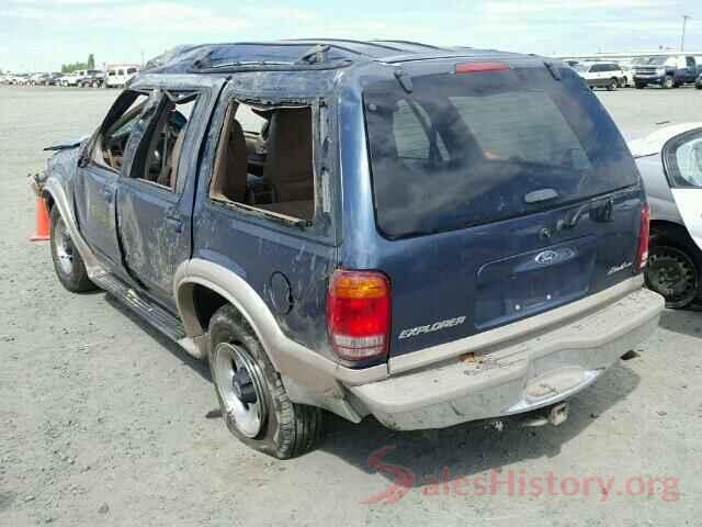 3VW2B7AJ8JM223319 1999 FORD EXPLORER