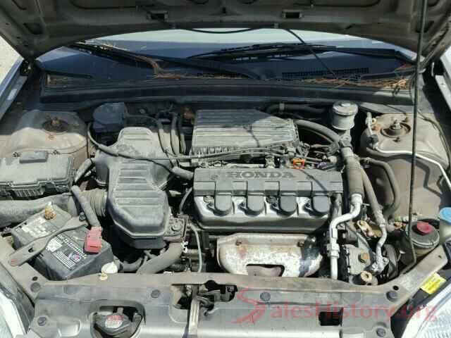 7FARW1H56LE005788 2002 HONDA CIVIC