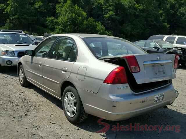 7FARW1H56LE005788 2002 HONDA CIVIC