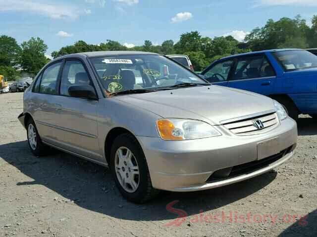 7FARW1H56LE005788 2002 HONDA CIVIC