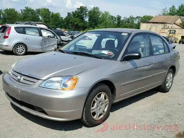 7FARW1H56LE005788 2002 HONDA CIVIC