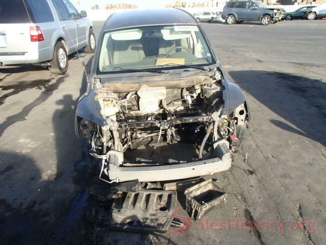 5YFBURHE0GP521821 2007 DODGE CALIBER