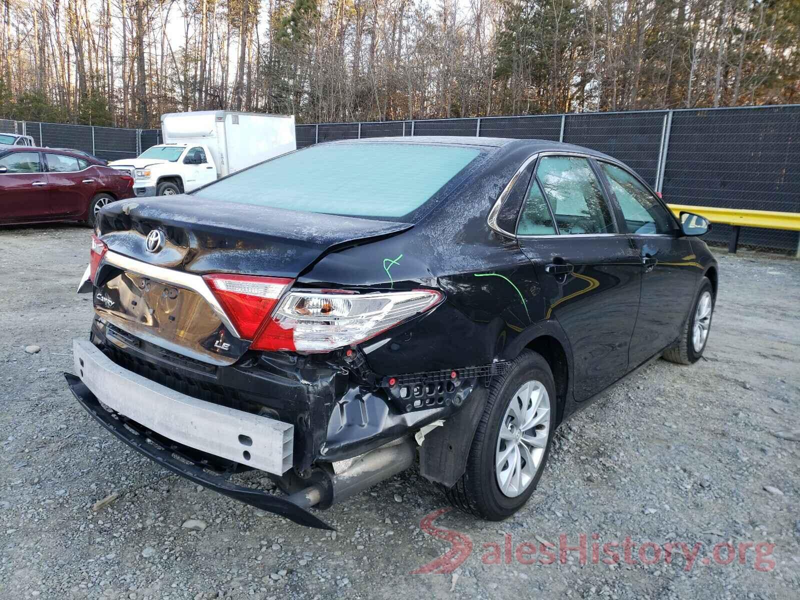 4T4BF1FK3GR539884 2016 TOYOTA CAMRY