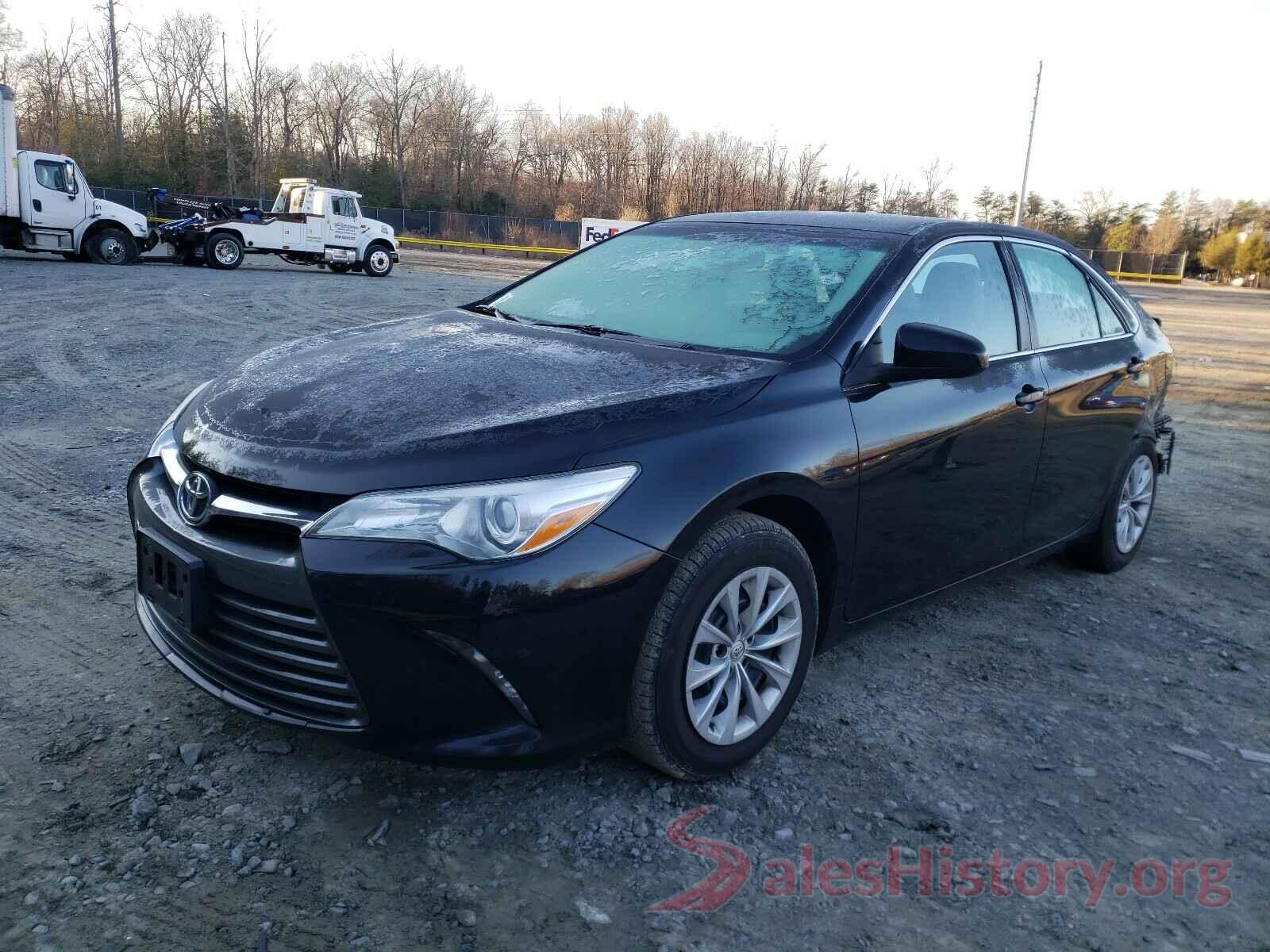 4T4BF1FK3GR539884 2016 TOYOTA CAMRY