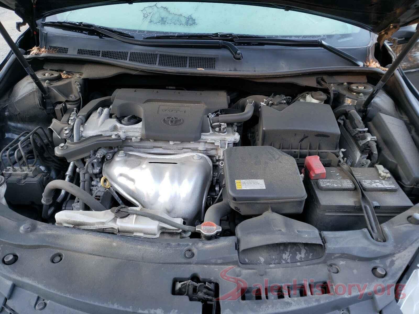 4T4BF1FK3GR539884 2016 TOYOTA CAMRY