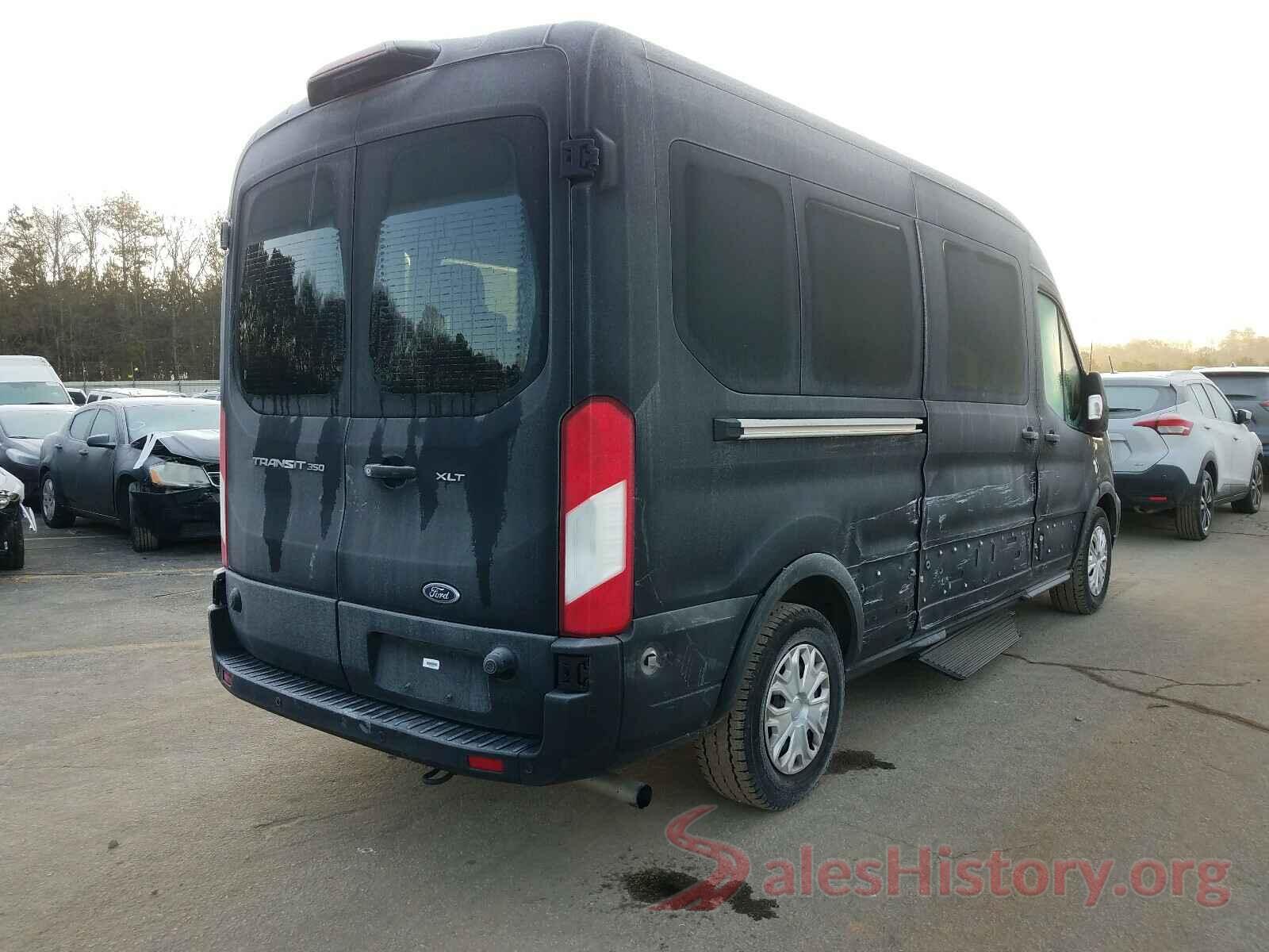 1FBAX2C80LKA09226 2020 FORD TRANSIT CO