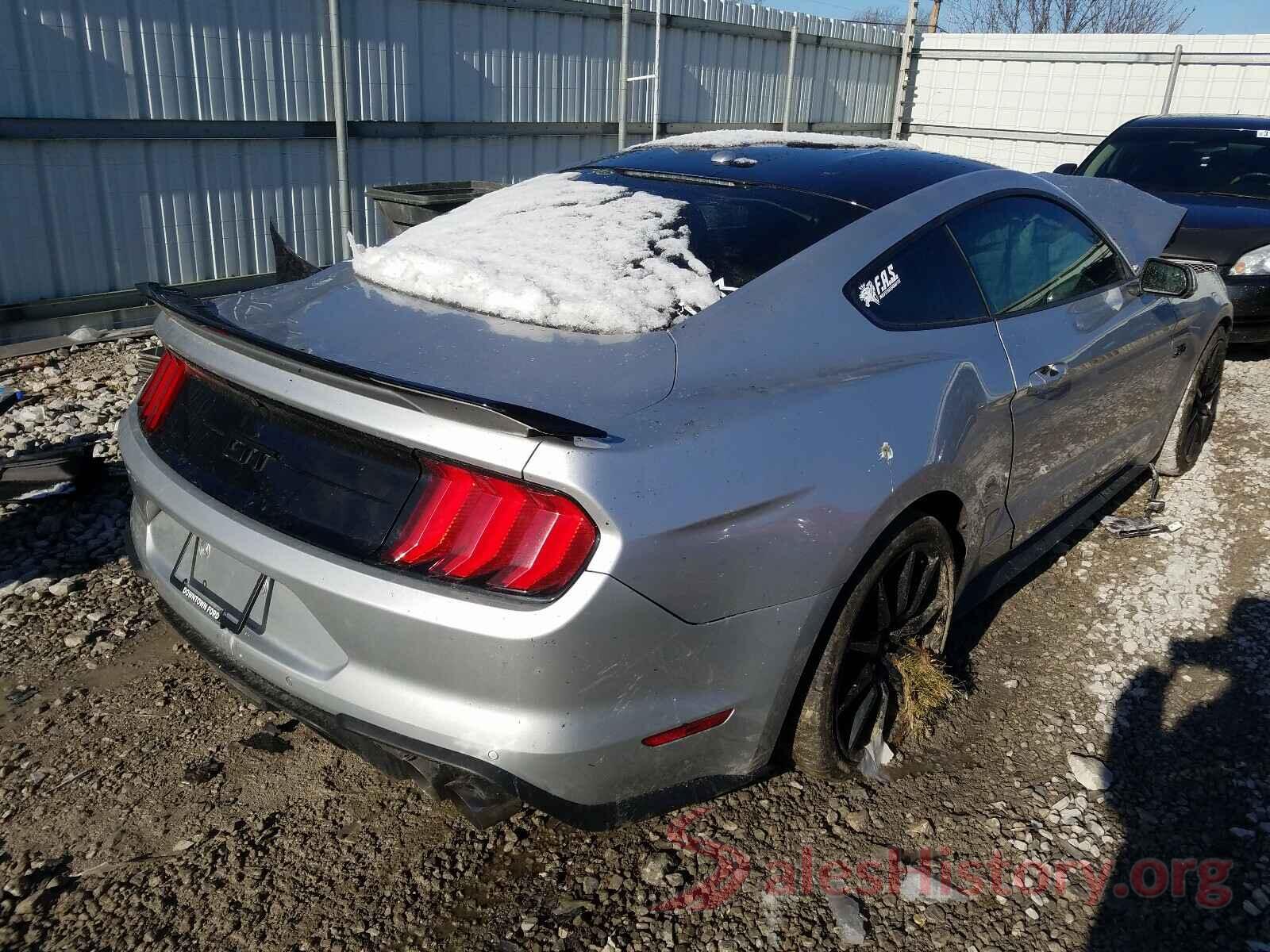 1FA6P8CF4K5144182 2019 FORD MUSTANG