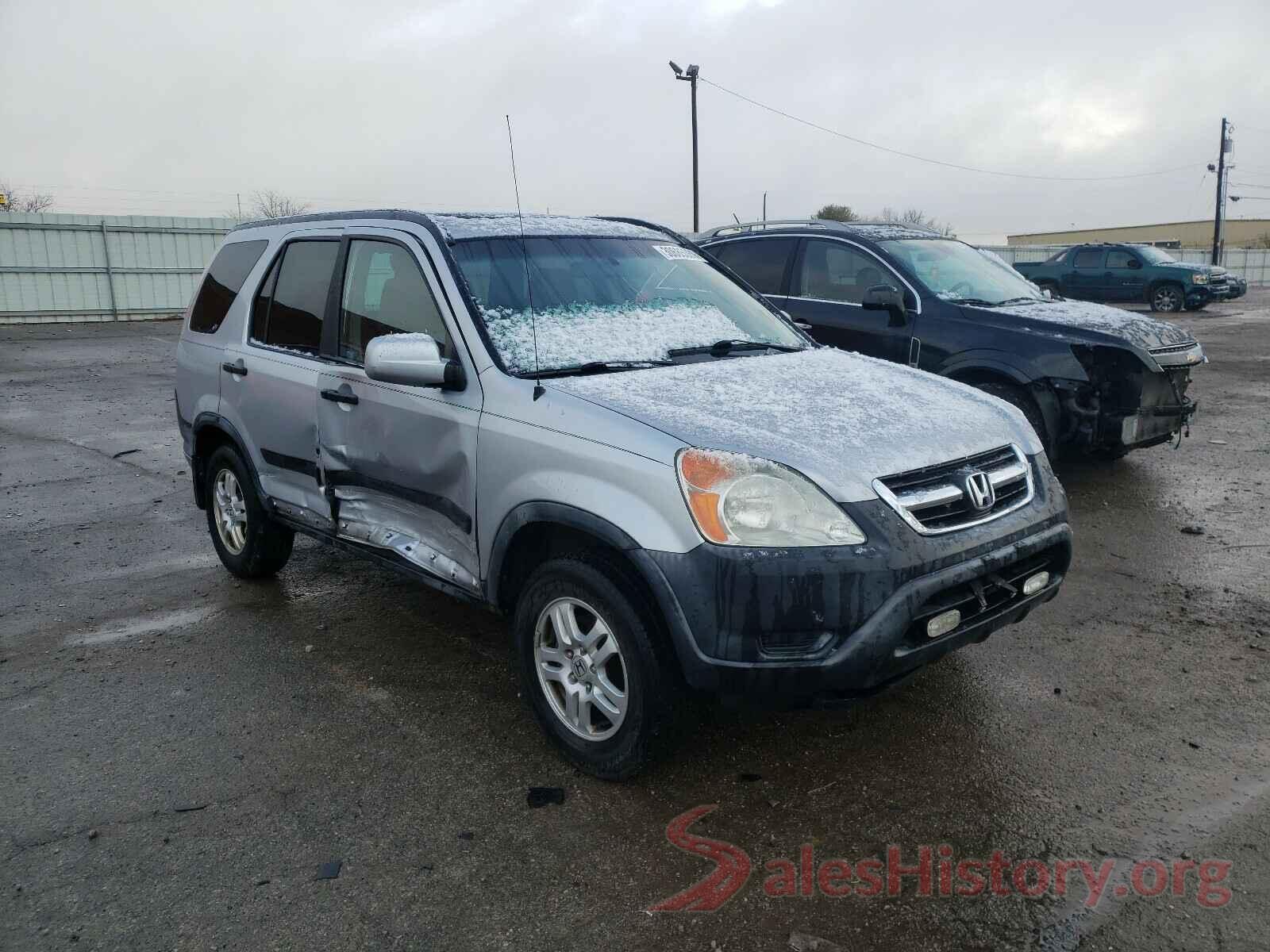 KMHCT4AE5HU314359 2002 HONDA CRV