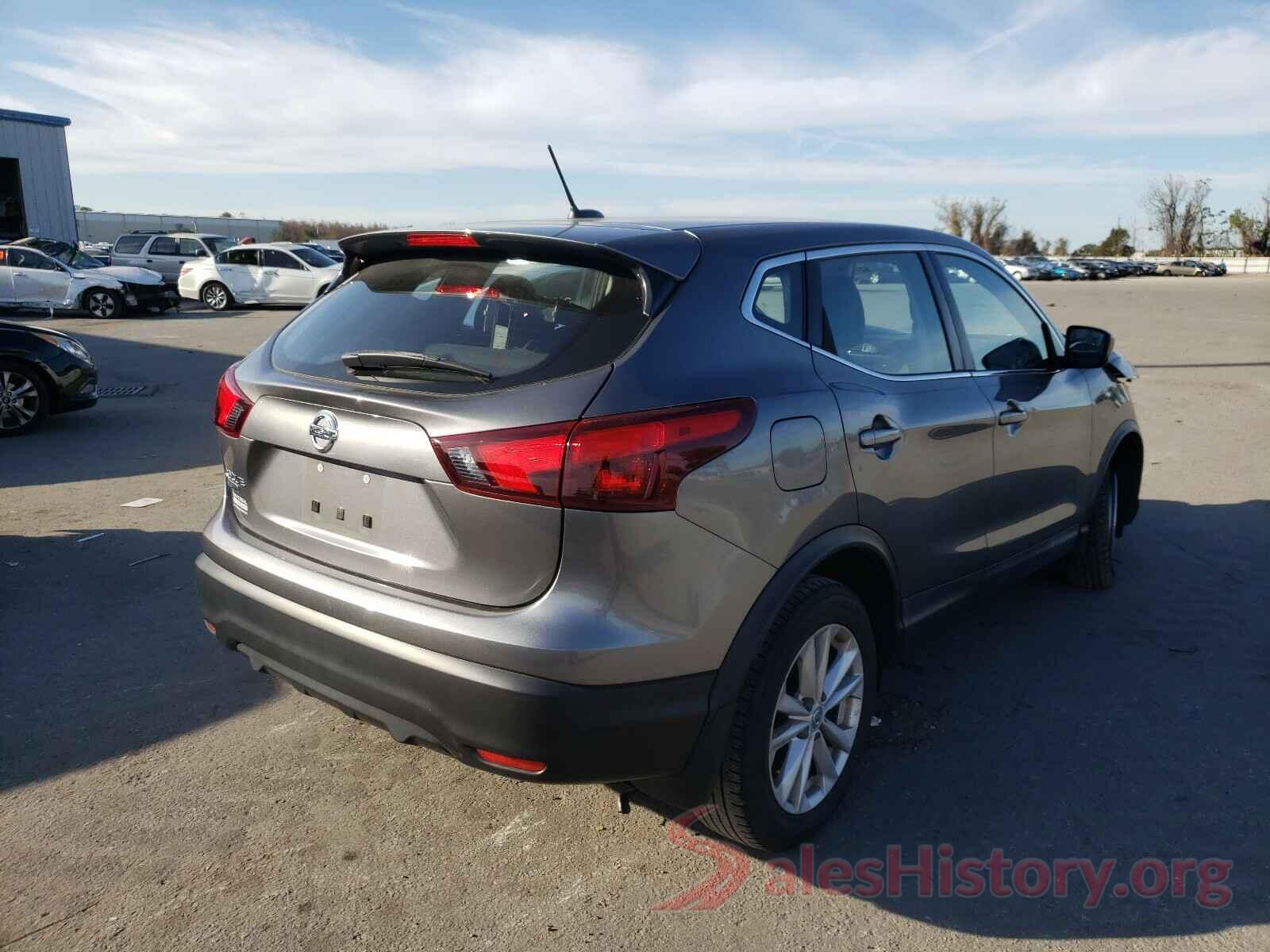 JN1BJ1CPXHW036665 2017 NISSAN ROGUE