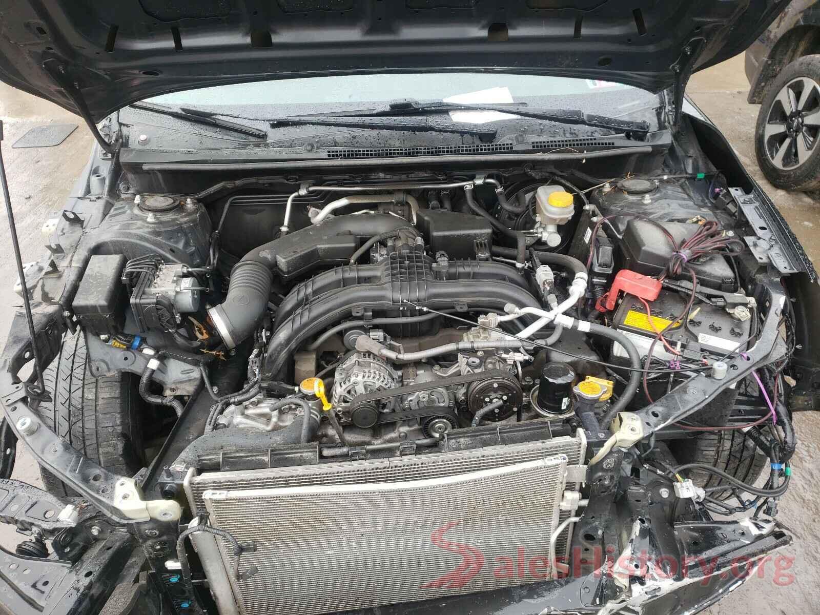 JF2GTAAC0JH208386 2018 SUBARU CROSSTREK