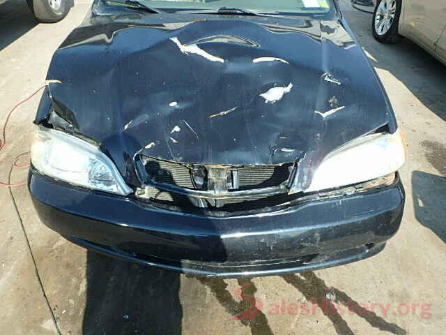 3KPF24AD7ME329109 2000 ACURA 3.2 TL