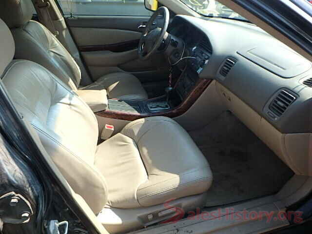 3KPF24AD7ME329109 2000 ACURA 3.2 TL