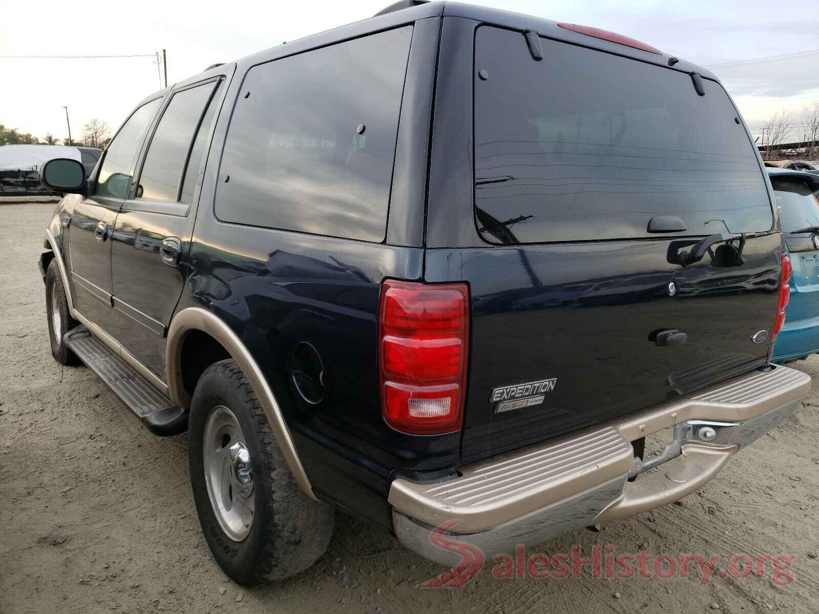 1C4PJLCB5GW207601 1999 FORD EXPEDITION