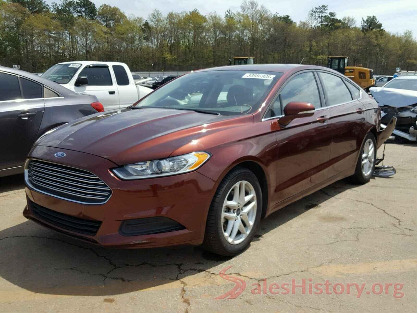 4T1K61AK0MU532811 2015 FORD FUSION