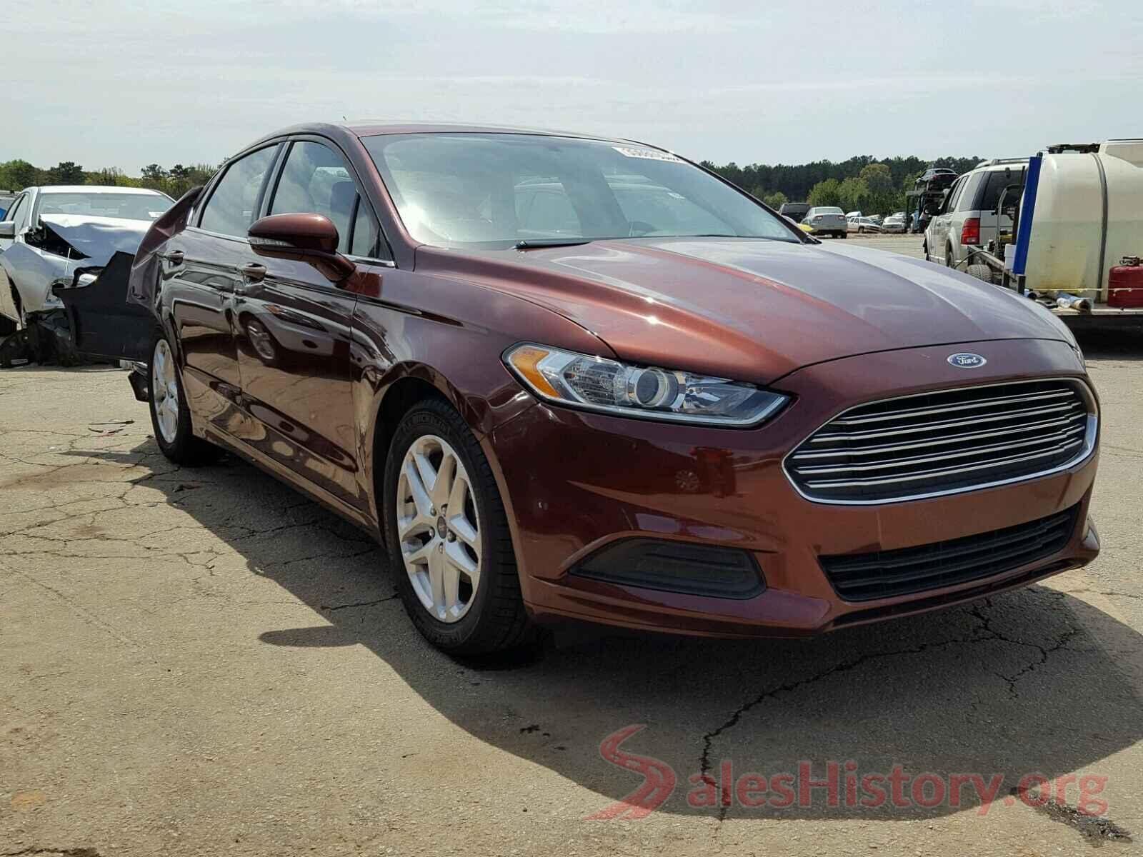 4T1K61AK0MU532811 2015 FORD FUSION