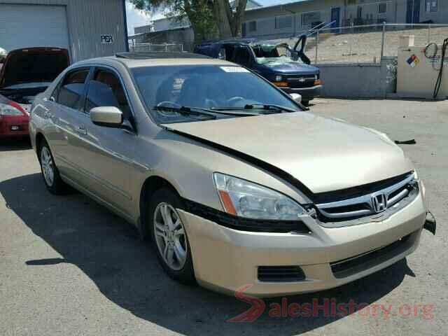 KNDJP3AE1G7006077 2007 HONDA ACCORD