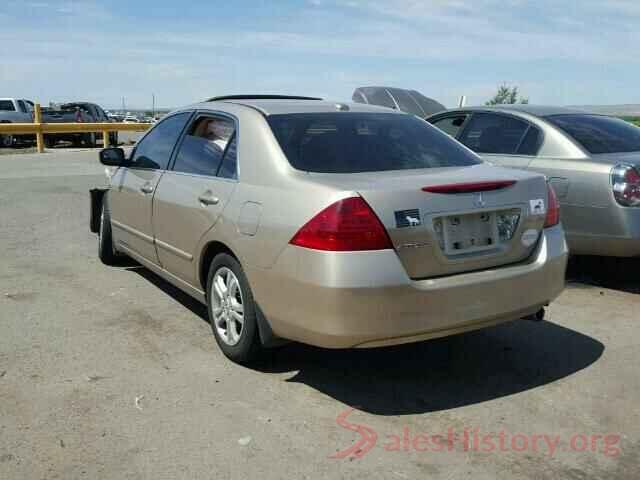 KNDJP3AE1G7006077 2007 HONDA ACCORD