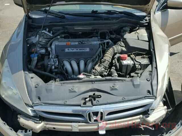 KNDJP3AE1G7006077 2007 HONDA ACCORD