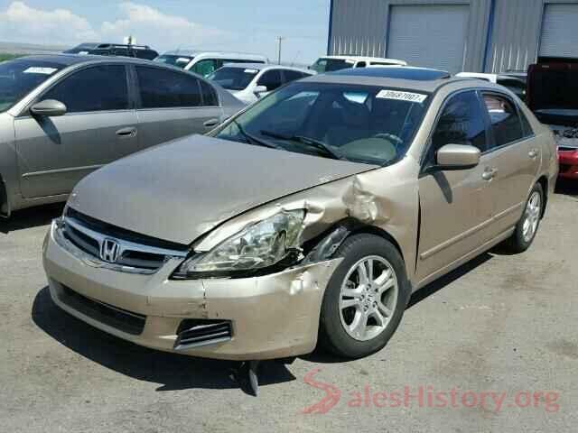 KNDJP3AE1G7006077 2007 HONDA ACCORD