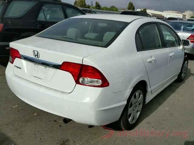 1N4BL4CV5KC259749 2011 HONDA CIVIC