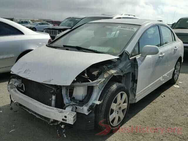 1N4BL4CV5KC259749 2011 HONDA CIVIC