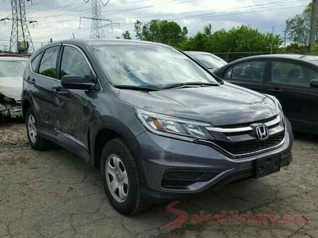 KNDJN2A27G7291115 2015 HONDA CRV