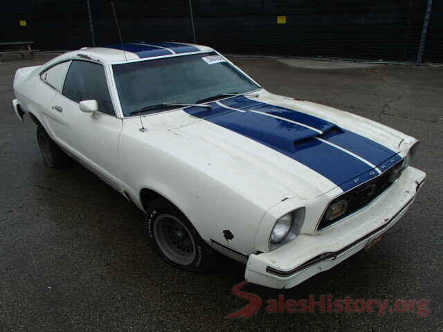 4T1B11HK9JU014146 1976 FORD MUSTANG