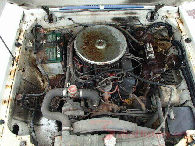 4T1B11HK9JU014146 1976 FORD MUSTANG