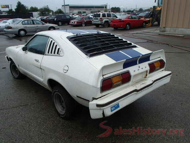 4T1B11HK9JU014146 1976 FORD MUSTANG