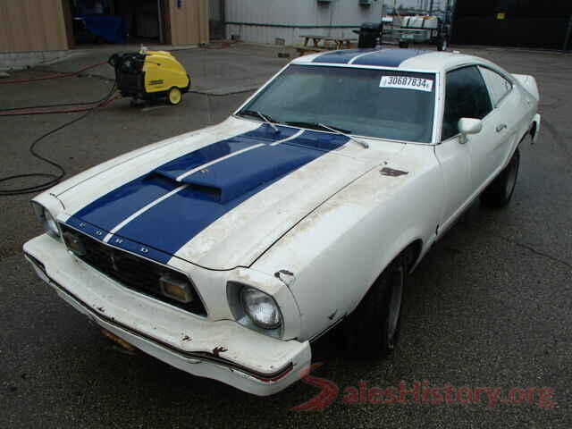 4T1B11HK9JU014146 1976 FORD MUSTANG