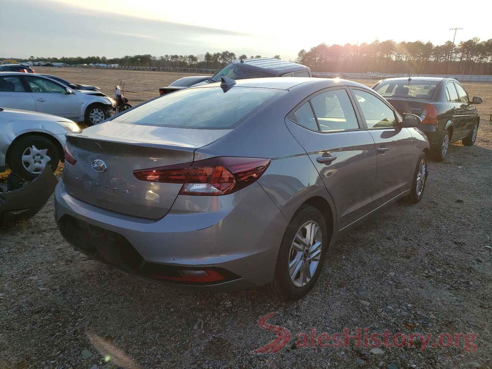 KMHD84LF2LU938737 2020 HYUNDAI ELANTRA