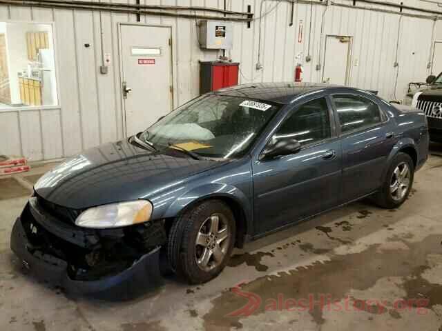 3CZRU5H52HM720329 2002 DODGE STRATUS