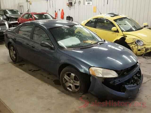 3CZRU5H52HM720329 2002 DODGE STRATUS