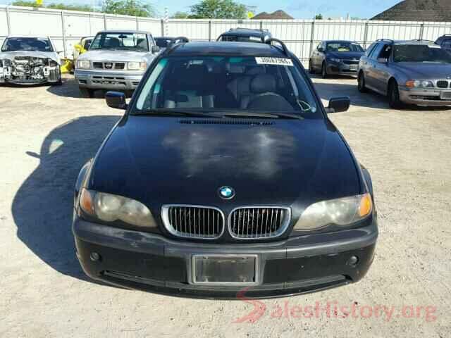 2C3CDZAG3GH201063 2003 BMW 3 SERIES