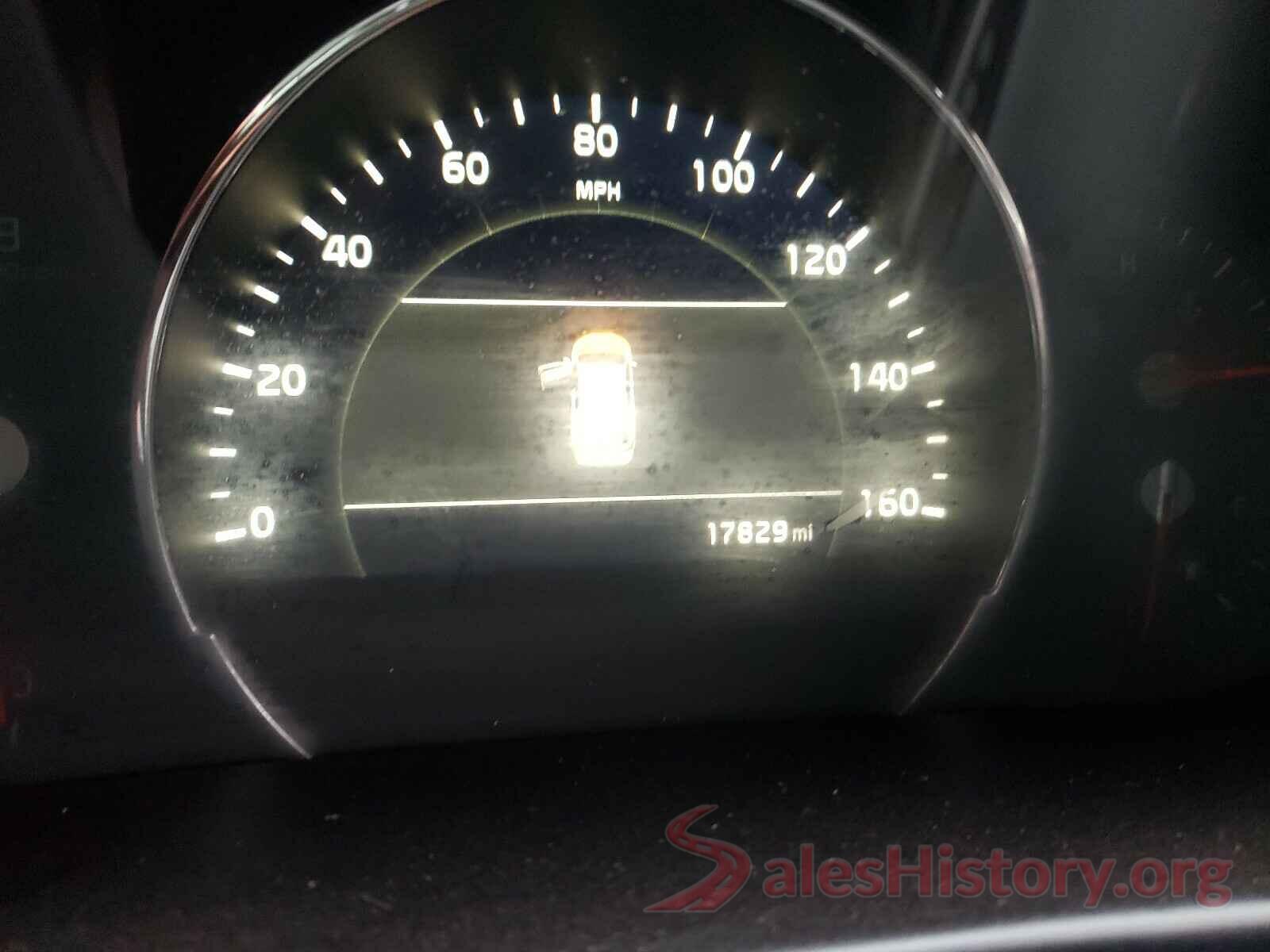 5XYPKDA5XLG648583 2020 KIA SORENTO