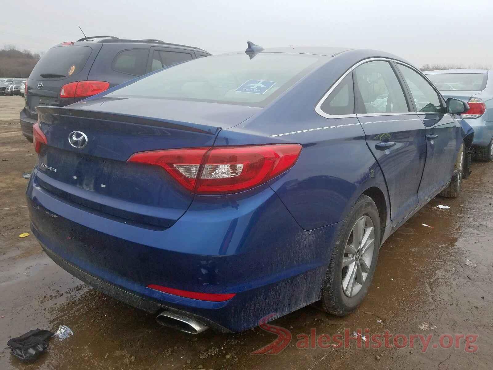 1N4AL3AP2GC116212 2017 HYUNDAI SONATA