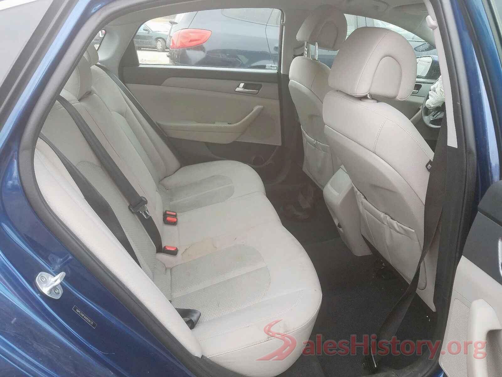 1N4AL3AP2GC116212 2017 HYUNDAI SONATA