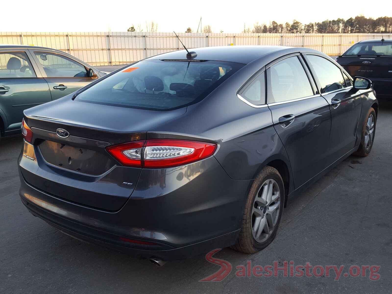 3FA6P0H74GR240983 2016 FORD FUSION