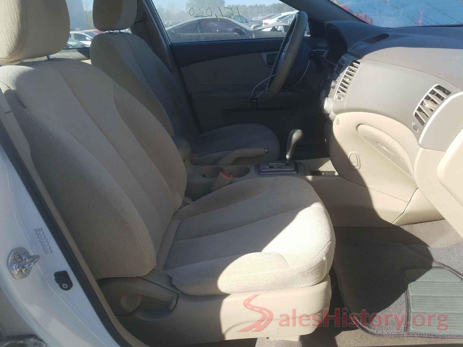 3KPA25AB6JE067478 2008 KIA OPTIMA